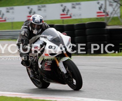 Damaro Racing 11. Juni 2012