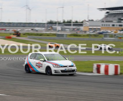 ZK-Trackdays Lausitzring / Eurospeedway 16.07.2017