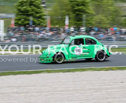 Freies Fahren Salzburgring 01. Mai 2018